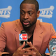 Dwyane Wade
Getty Images